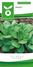 [04-003304] Veldsla FROST (GALA) - ca 5 g