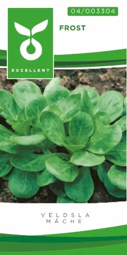 [04-003304] Veldsla FROST (GALA)- ca 5 g