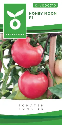 [04-000710] Tomates en grappes HONEY MOON F1 - ca 20 s