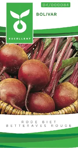[04-000084] Rode bieten BOLIVAR - ca 5g
