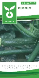 [04-000128] Groene courgette KIMBER F1 - ca 10 z