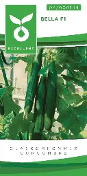 [04-000144] Glaskomkommer BELLA F1 - ca 10 z