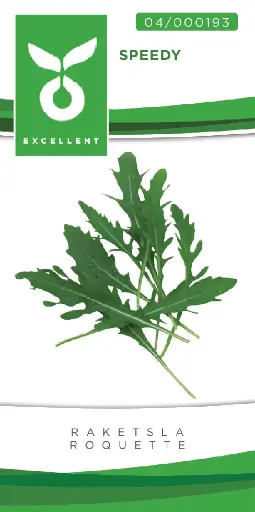 [04-000193] Roquette SPEEDY - ca 5 g