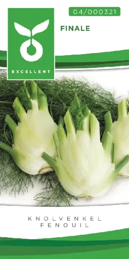 [04-000321] Fenouil FINALE - ca 1 g