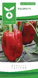 [04-000388] Blokpaprika ASCANIO F1(SOLERO F1) - ca 20 z