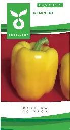 [04-000399] Blokpaprika THEOS F1(GEMINI F1) - ca 20 z