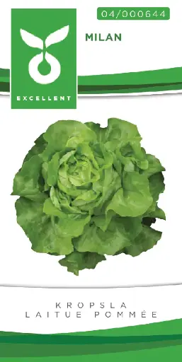 [04-000644] Kropsla MILAN - ca 0.75 g