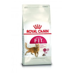 [RCS13460T] ROYAL CANIN FIT 32 - Kattenvoer voor volwassen katten - 10 kg