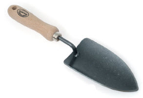 [12-007750] Petite pelle a  planter