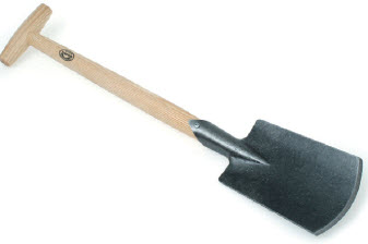 [12-007761] Handspade