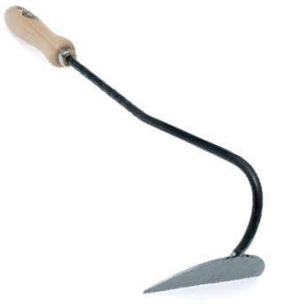 [12-007770] Binette à main