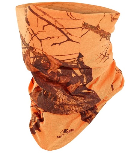 [SG87-BC-TU] STAGUNT Camoo Neck Tower