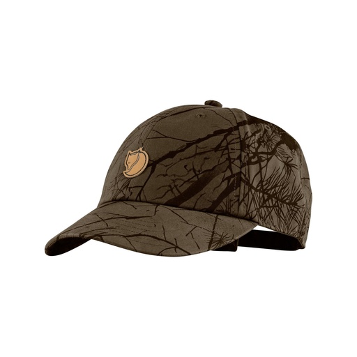 [FJA-77407] LAPPLAND CAMO CAP 77407/636