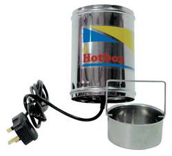 [12-008820] HOTBOX evaporateur de soufre
