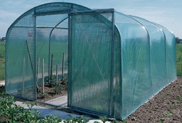 [12-003954] Meerprijs voor dubbele schuifdeur (220x180 cm) (niet gemonteerd)