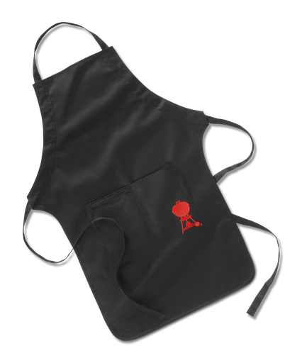 [WEB-6474] WEBER Schort