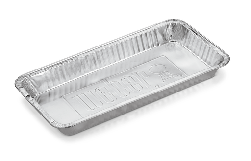 [WEB-6454] WEBER Lekbakjes - 5 pc