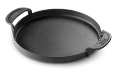[WEB-7421] WEBER Bakplaat
