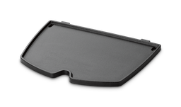 [WEB-6558] WEBER Bakplaat voor Q 100/1000