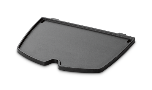 [WEB-6558] WEBER Bakplaat voor Q 100/1000