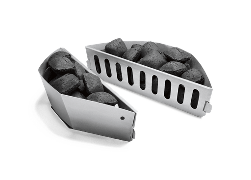 [WEB-7403] Weber - CharBasket houtskoolhouders