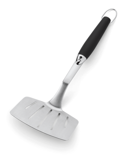 [WEB-6673] WEBER Premium Spatel