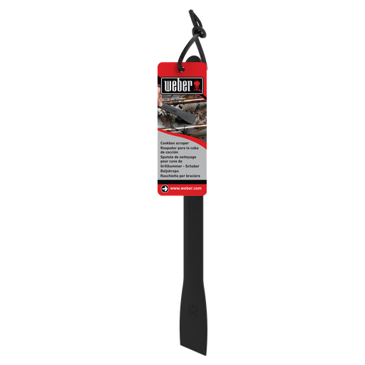 [WEB-6201] Weber - Schraper voor (kook)ketel
