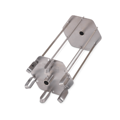 [WEB-17395] Weber - Premium braadspiesenset