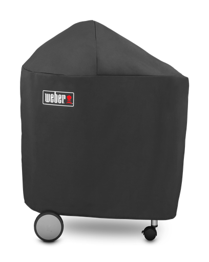 [WEB-7141] Weber - luxe hoes voor houtskoolbarbecue - 47 cm