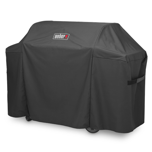 [WEB-7135] PREMIUM GRILL COVER GENESIS II,4 BRANDERS