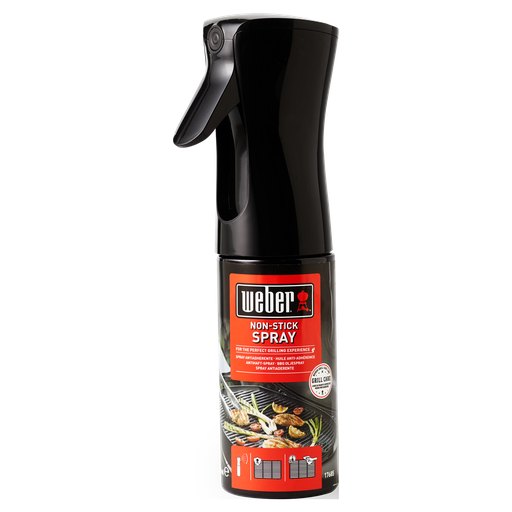 [WEB-17685] WEBER Anti-aanbakspray
