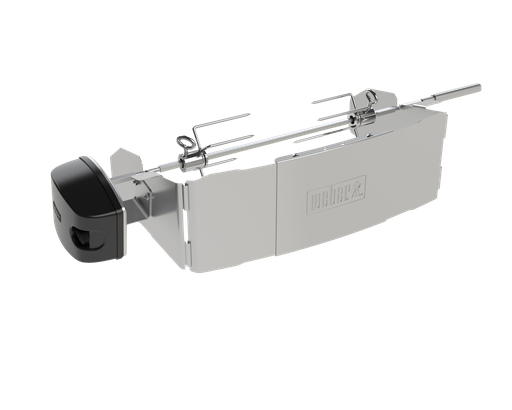 [WEB-7660] WEBER BRAADSPIT VOOR PULSE/GROOT EN KLEIN