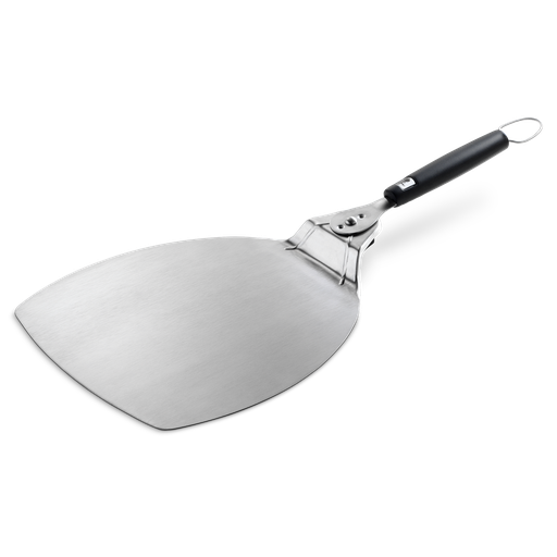 [WEB-6691] PIZZASPADE WEBER