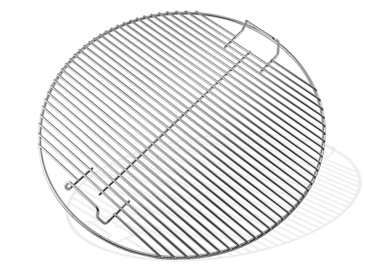 [WEB-8413] Weber - Geschikt voor BBQ's van 47 cm