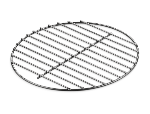 [WEB-7439] Weber - Houtskoolrooster voor houtskoolbarbecue van 37 cm