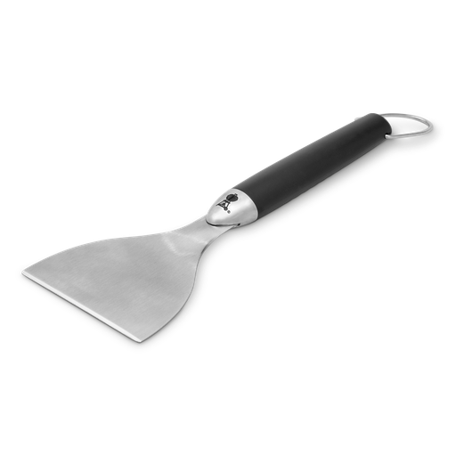 [WEB-6207] PLANCHA SCRAPER