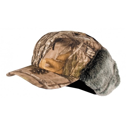 SOMLYS 916 Casquette Fourree Camo