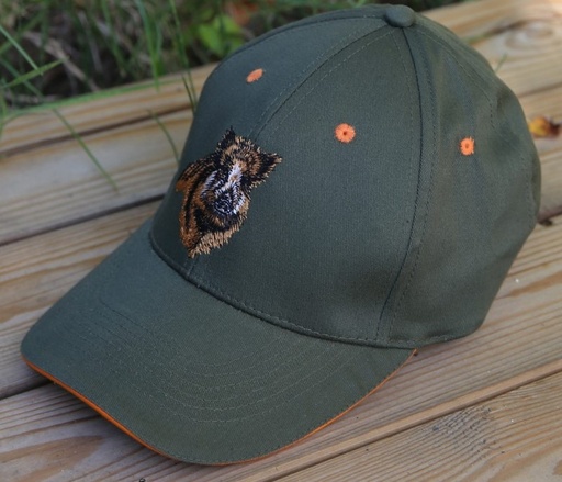 [SOM-T1901] SOMLYS T1901 Pet - Wild Zwijn