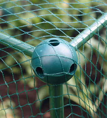 [12-007330] Pièce de liaison sphérique - kit de 8 pieces