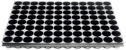 [12-008935] Kweekplaat voor propagator - 31 x 53 cm - 84 cellen
