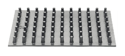 [12-008938] Tableau d'expulsion pour plateau de culture 8935