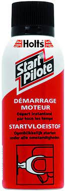 [71011300048] START PILOT - 300ml