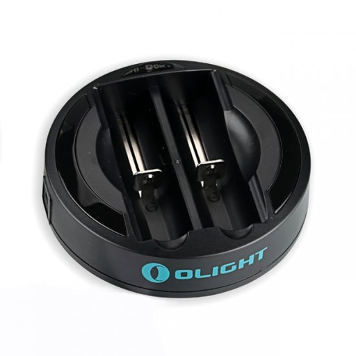 [ADO-OL-OMNI-DOK II] Olight Omni/Dok II charger