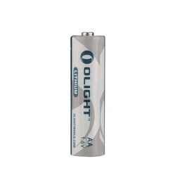[ADO-OL-AA] Olight AA Lithium battery 1.5 V 2900mAh