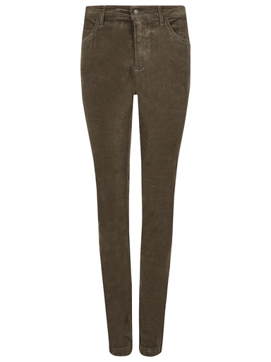 [DUB-4175-46] Dubarry - Honeysuckle Jeans - Mocha