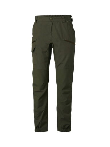 [CH-1020190-65] CHEVALIER Belston Pants Tobacco