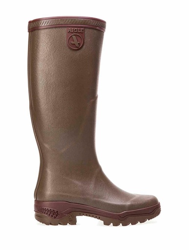 Aigle PARCOURS 2 - bruin