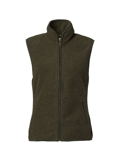 Chevalier - Mainstone Fleece Vest Women