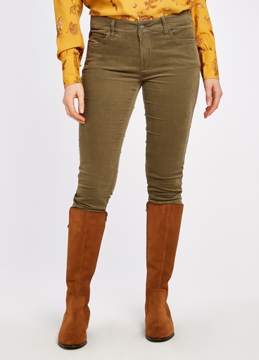 Dubarry - Honeysuckle Jeans