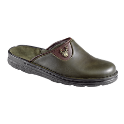 [FRI-28250-39] Huisschoen Hert - Olive of bruin 41-47
